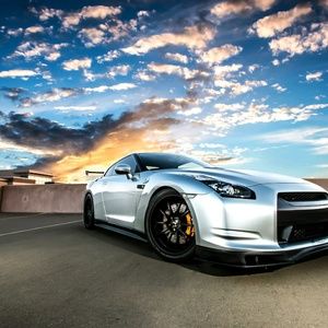 Meet your Posher, Jared